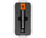 Spigen Glas.TR EZ Fit do Samsung Galaxy S23 - 1117225 - zdjęcie 3